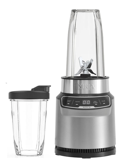 SharkNinja BN500SM Ninja Nutri Blender Pro