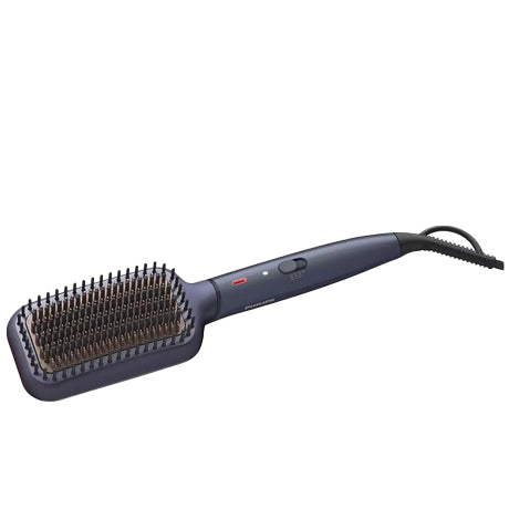 PHILIPS BHH885/00 Hair Straightening Brush