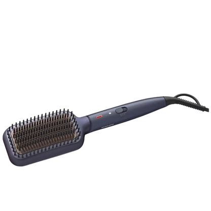 PHILIPS BHH885/00 Hair Straightening Brush