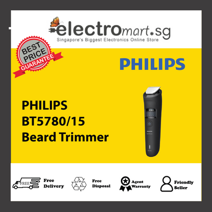 PHILIPS BT5780/15 Beard Trimmer