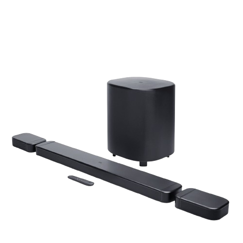JBL Bar 800 MK2 7.1 channel soundbar