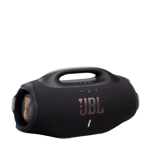 JBL BoomBox 4 Portable Waterproof Speaker