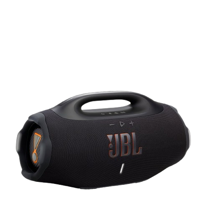 JBL BoomBox 4 Portable Waterproof Speaker