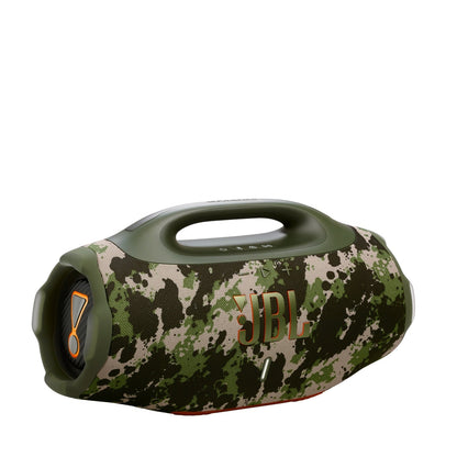 JBL BoomBox 4 Portable Waterproof Speaker