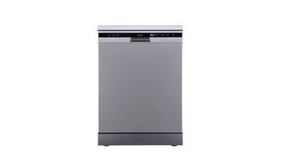 BRANDT DWF147DS Dishwasher 60cm