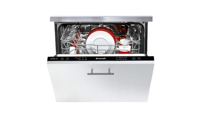 BRANDT BDJ424VLB Built In Dishwasher