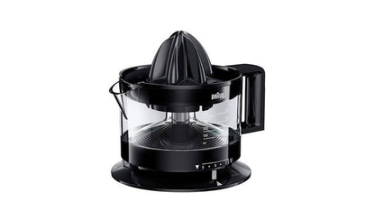 BRAUN  CJ3000 Citrus Juicer  350ML
