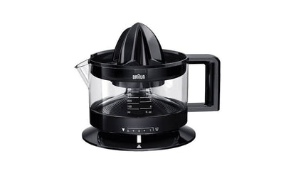 BRAUN  CJ3000 Citrus Juicer  350ML