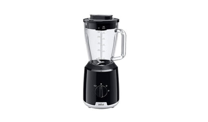 BRAUN JB1015BK PowerBlend 1 Jug Blender