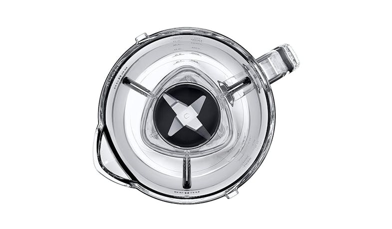 BRAUN JB1015BK PowerBlend 1 Jug Blender