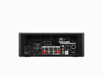 DENON CEOL N11 Network CD Player Hi Fi System