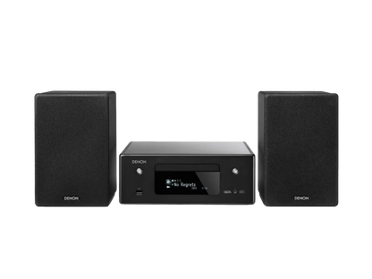DENON CEOL N11 Network CD Player Hi Fi System