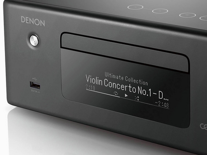 DENON CEOL N11 Network CD Player Hi Fi System