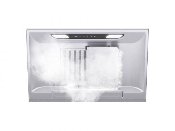 FUJIOH FR-SC 2090 R/V Inclined Design Cooker Hood