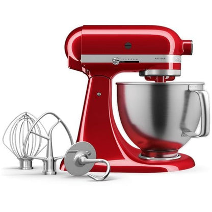 KitchenAid 5KSM193AD 4.7 L Tilt-Head Stand Mixer