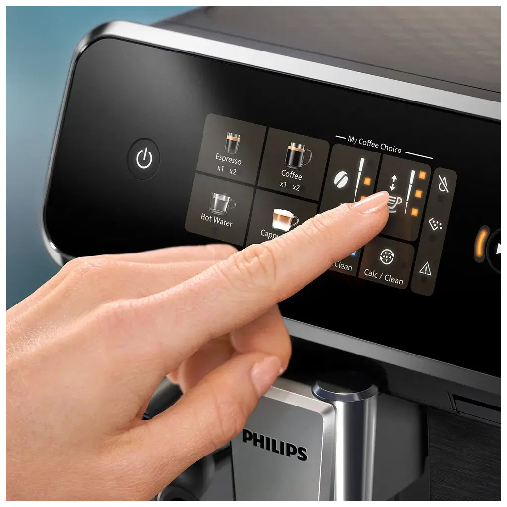 PHILIPS EP2330/31 Fully Automatic Espresso Machines