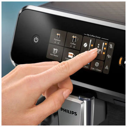 PHILIPS EP2330/31 Fully Automatic Espresso Machines