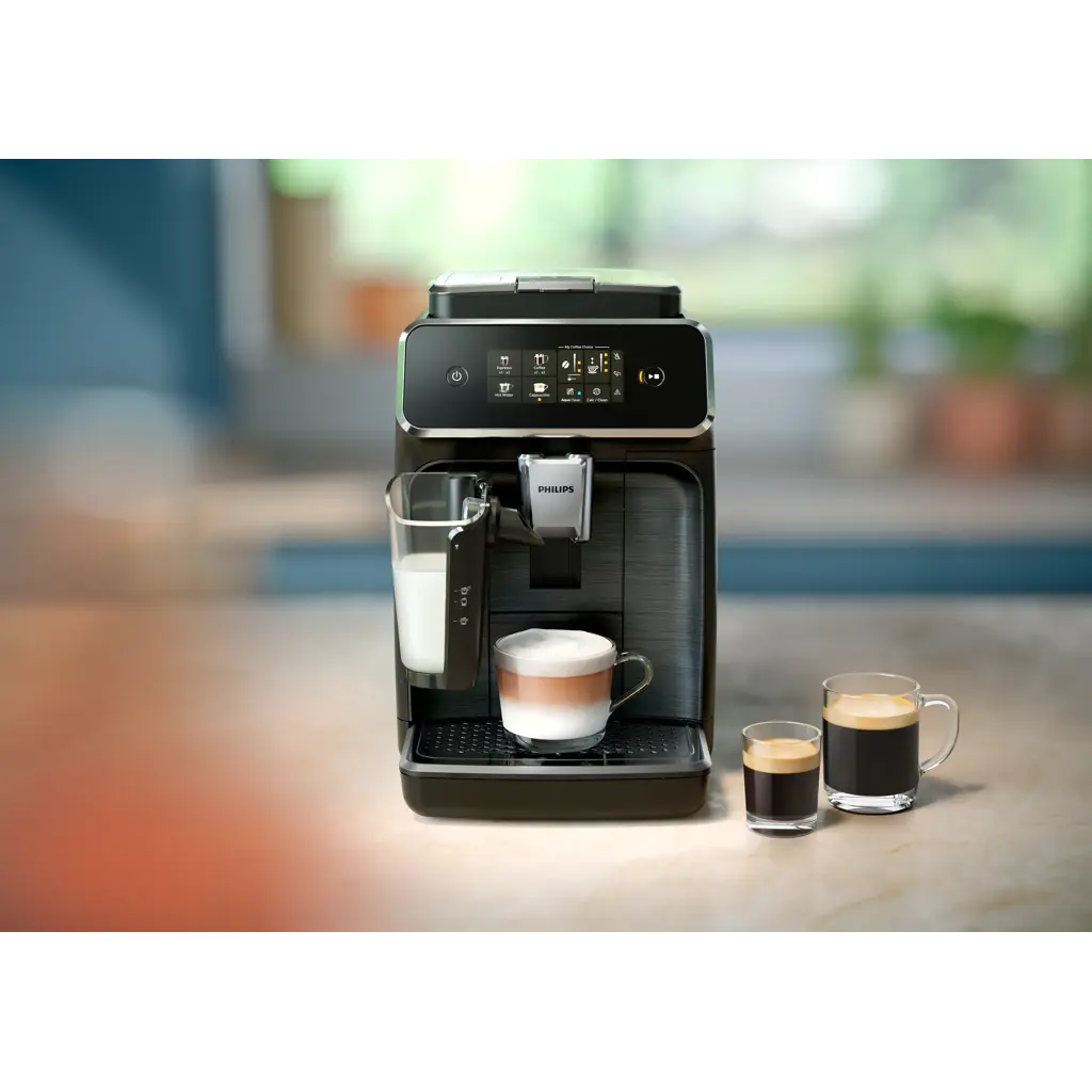 PHILIPS EP2330/31 Fully Automatic Espresso Machines