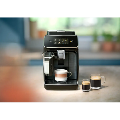 PHILIPS EP2330/31 Fully Automatic Espresso Machines