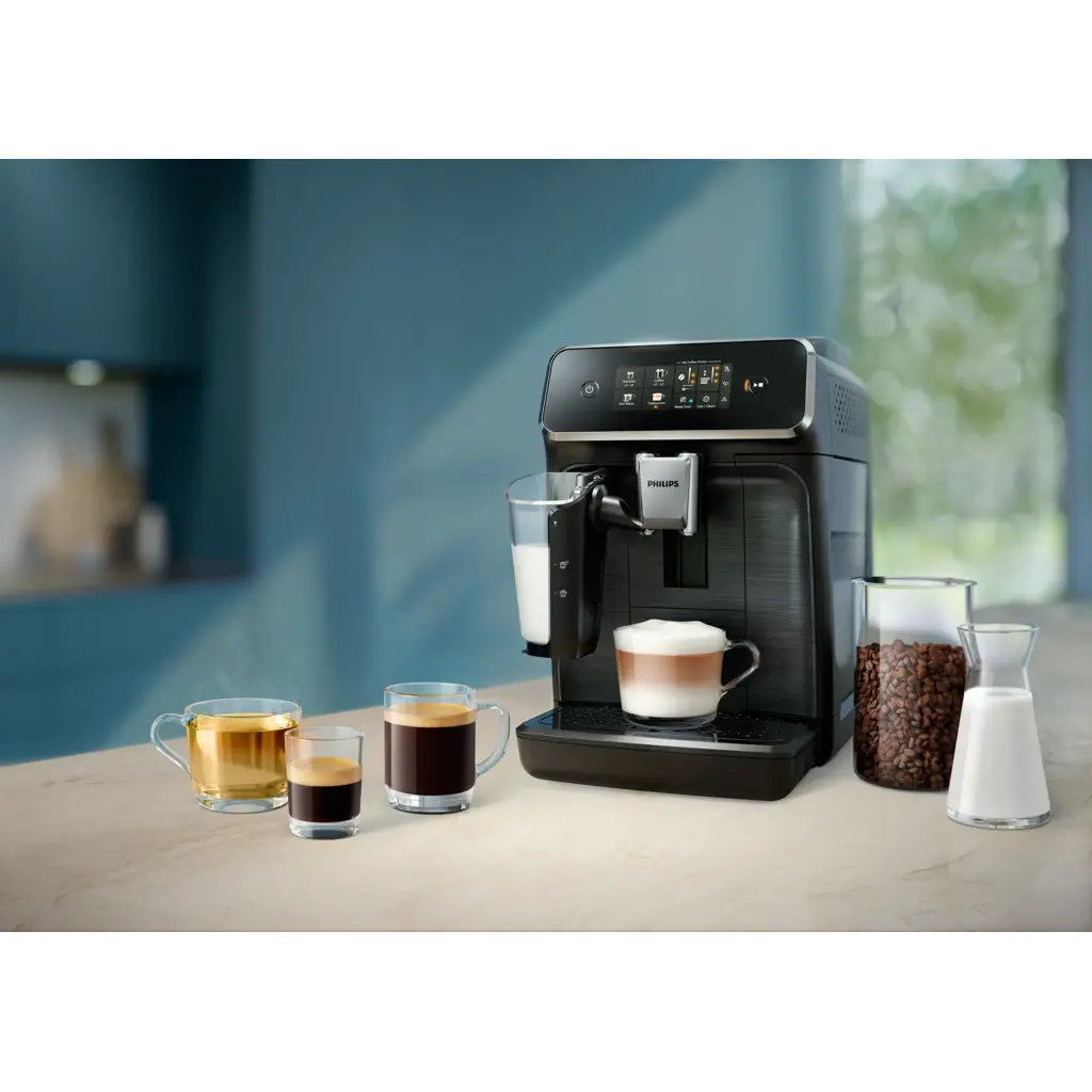 PHILIPS EP2330/31 Fully Automatic Espresso Machines