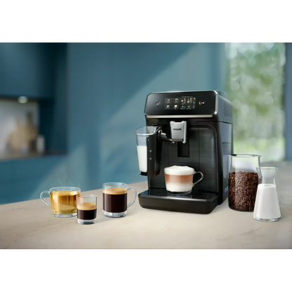 PHILIPS EP2330/31 Fully Automatic Espresso Machines