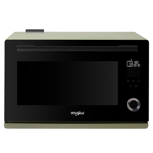 WHIRLPOOL CS1252A Combi Steam Oven 25L