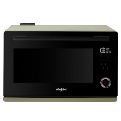 WHIRLPOOL CS1252A Combi Steam Oven 25L