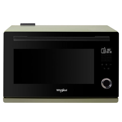 WHIRLPOOL CS1252A Combi Steam Oven 25L