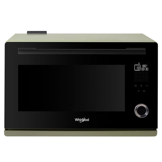 WHIRLPOOL CS1252A Combi Steam Oven 25L