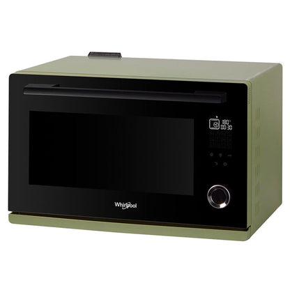 WHIRLPOOL CS1252A Combi Steam Oven 25L