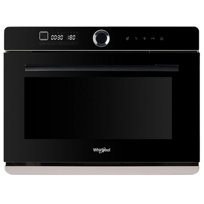 WHIRLPOOL CS2322M Combi Steam Oven 32L