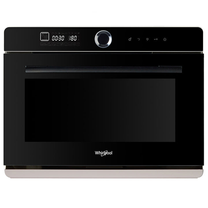 WHIRLPOOL CS2322M Combi Steam Oven 32L