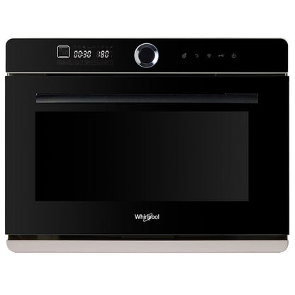 WHIRLPOOL CS2322M Combi Steam Oven 32L