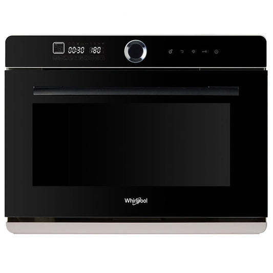 WHIRLPOOL CS2322M Combi Steam Oven 32L