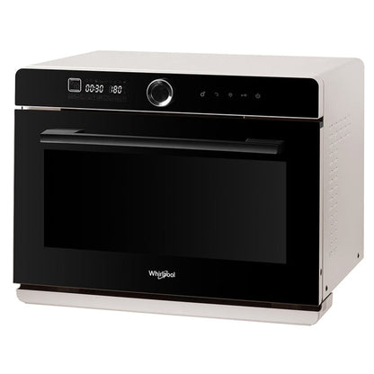 WHIRLPOOL CS2322M Combi Steam Oven 32L