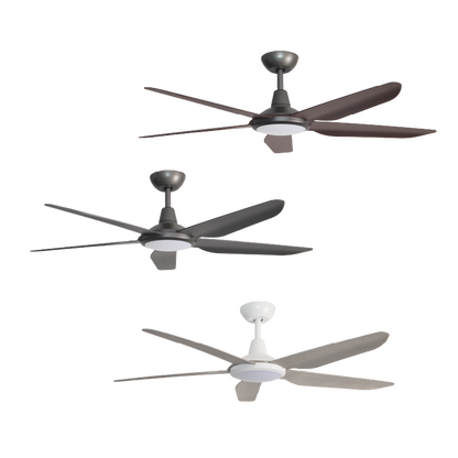 MISTRAL Cyclone42 Ceiling Fan 42”