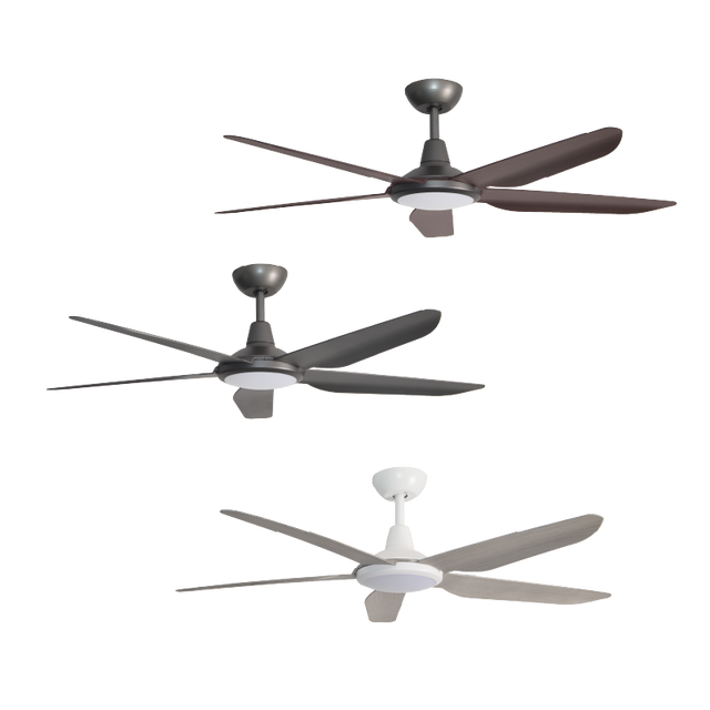 MISTRAL Cyclone56 Ceiling Fan 56”
