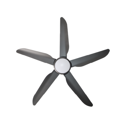 MISTRAL Cyclone56 Ceiling Fan 56”