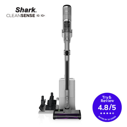 SharkNinja IW2241 | IW3241 CleanSense IQ | IQ+ Cordless Vacuum