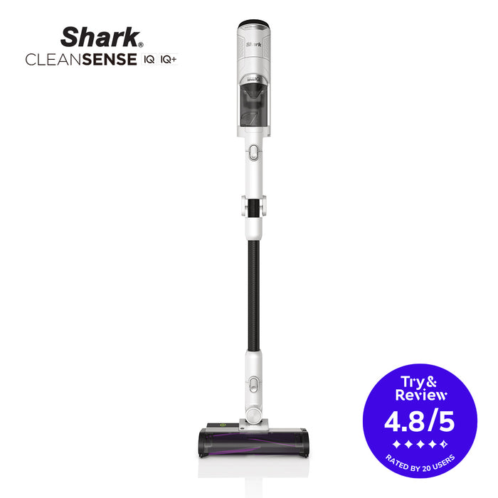 SharkNinja IW2241 | IW3241 CleanSense IQ | IQ+ Cordless Vacuum
