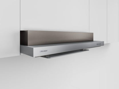 FUJIOH FR-FS2290RP Slim Cooker Hood