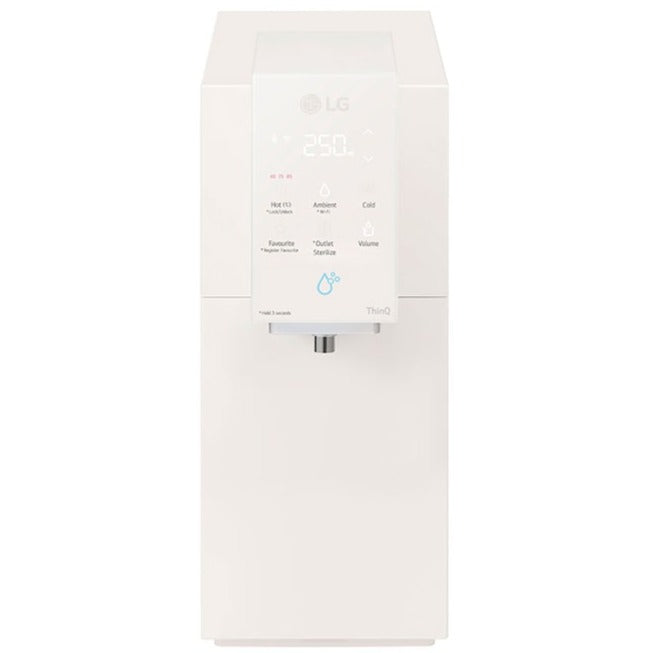 LG WD518AN Tankless Water Purifier