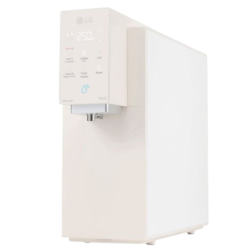 LG WD518AN Tankless Water Purifier