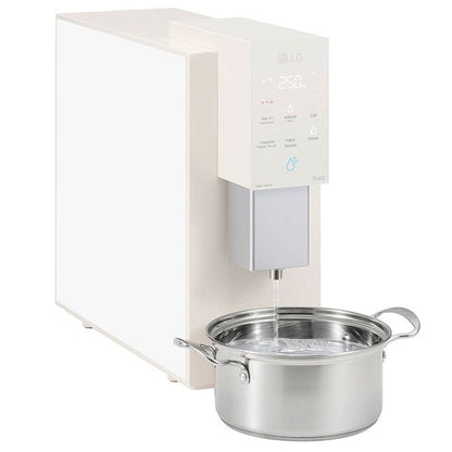 LG WD518AN Tankless Water Purifier