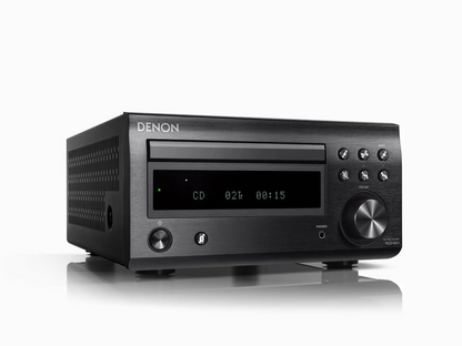 DENON M-41 Mini HiFi System with CD Bluetooth and FM Tuner