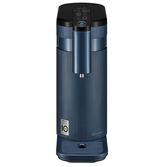 LG WD516AN Tankless Hot/Cold Water Purifier