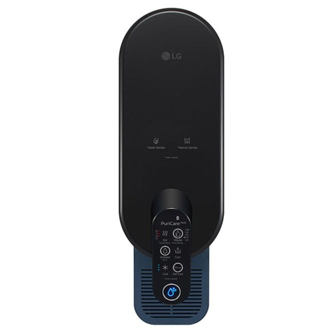 LG WD516AN Tankless Hot/Cold Water Purifier