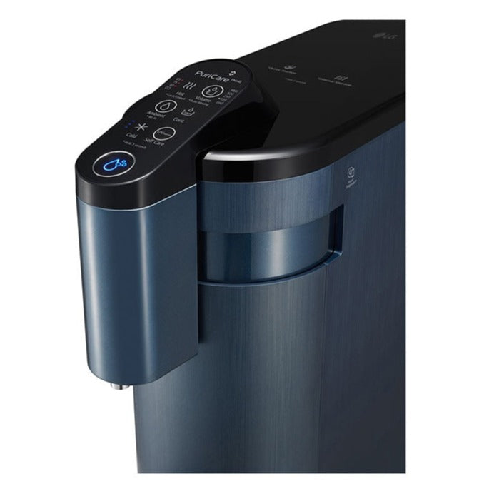 LG WD516AN Tankless Hot/Cold Water Purifier