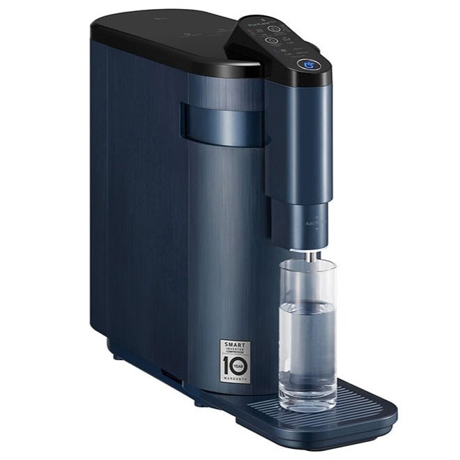 LG WD516AN Tankless Hot/Cold Water Purifier