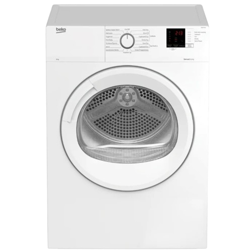 BEKO DA8013SG Vented Dryer 8kg